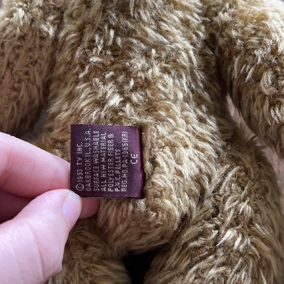 Ty bear - Picture 10 of 10